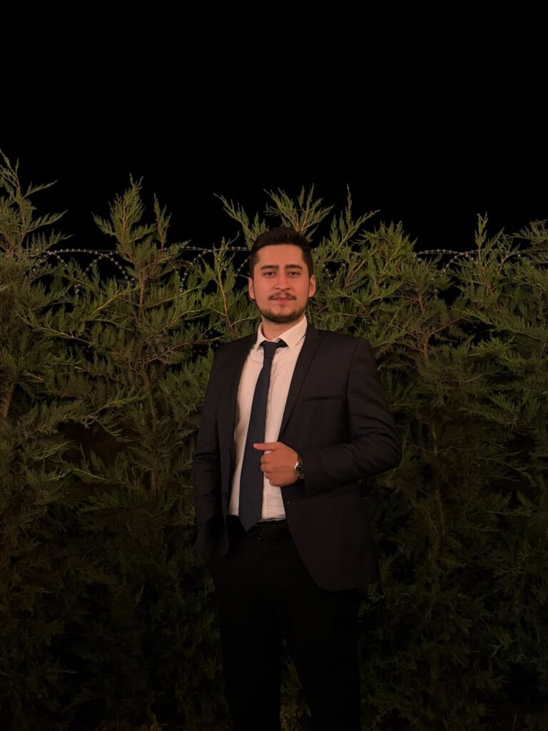 Ramazan ARI Ramazan ARI